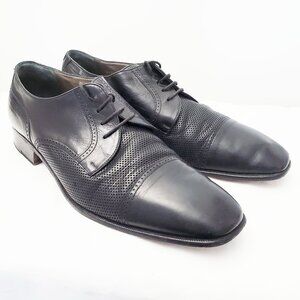 Moreschi | Shoes | Moreschi Italy Mens Leather Oxford Derby  display picture 1